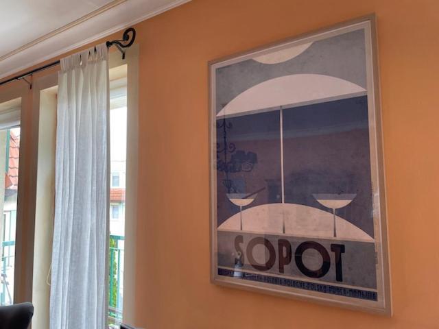 Sopot Home Exterior photo