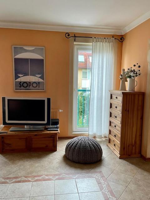 Sopot Home Exterior photo